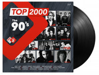 Top 2000 - The 90'S