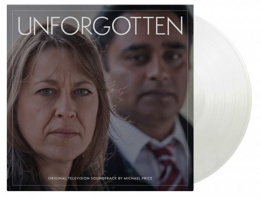 Unforgotten (Michael Price)