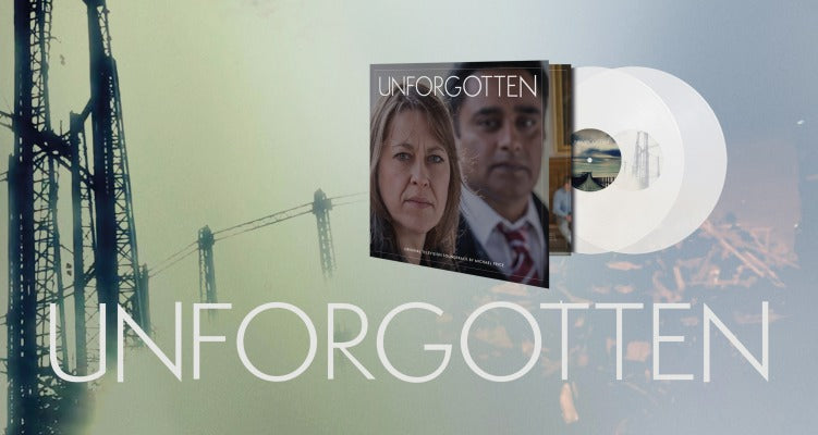 Unforgotten (Michael Price)