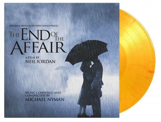 The End Of The Affair (Michael Nyman)