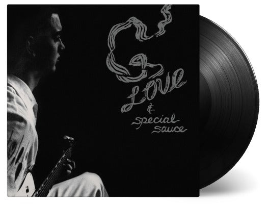 G. Love & Special Sauce