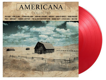Americana Collected