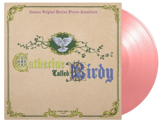 Catherine Called Birdy