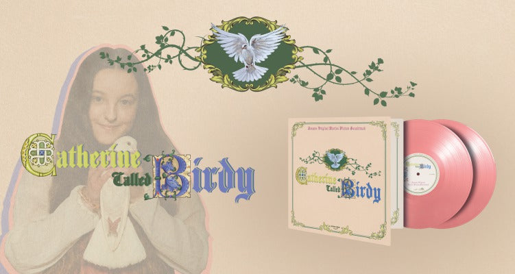 Catherine Called Birdy