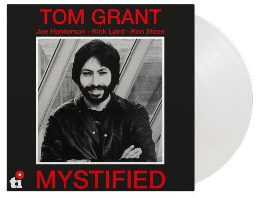 Mystified =45Th Anniversary Edition=