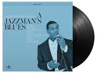 A Jazzman's Blues (Aaron Zigman, Terence Blanchard & Cast Members)