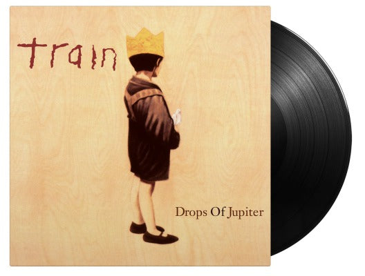 Drops Of Jupiter