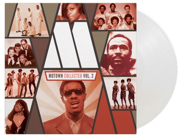 Motown Collected 2