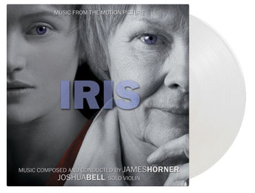 Iris (James Horner Ft. Joshua Bell)