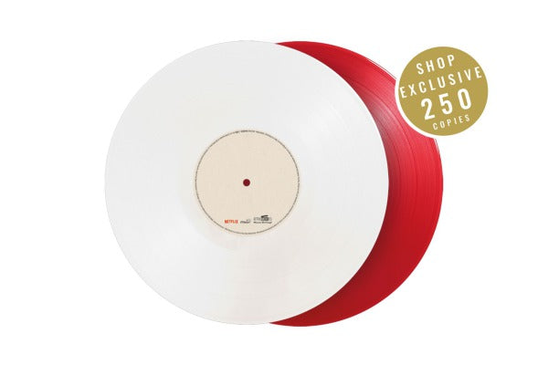 Bardo (White & Red)