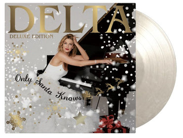 Only Santa Knows =Deluxe Edition=