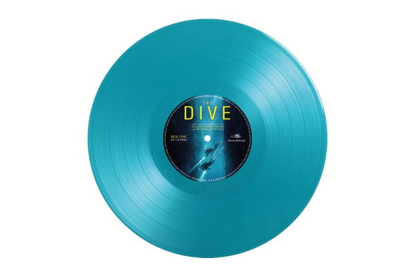 The Dive