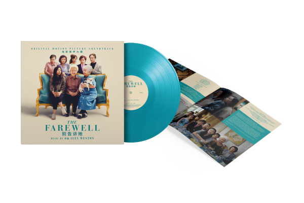 The Farewell (Alex Weston)