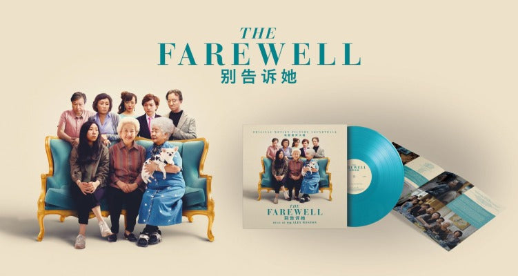 The Farewell (Alex Weston)