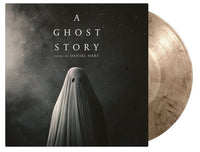 A Ghost Story (Daniel Hart)