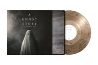 A Ghost Story (Daniel Hart)