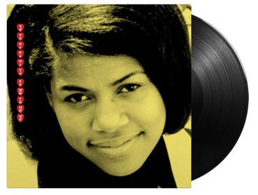 Bettye Swann