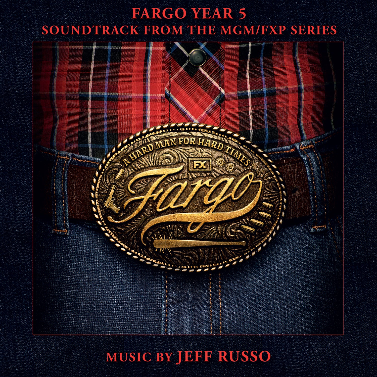Fargo Year 5