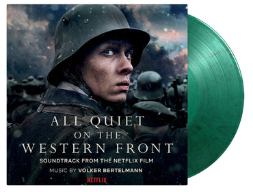 All Quiet On The Western Front (Camouflage)