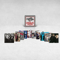 The Complete Epic Albums Collection (EU)