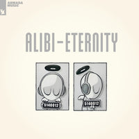 Eternity - Silver Coloured Vinyl