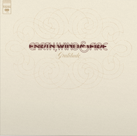 Gratitude - White Coloured Vinyl