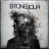 House Of Gold & Bones Part 1 - Gold Coloured Vinyl