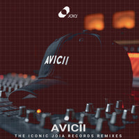 Avicii: The Iconic Joia Records Remixes - Smoke Coloured Vinyl