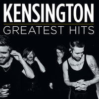 Greatest Hits - Black Vinyl