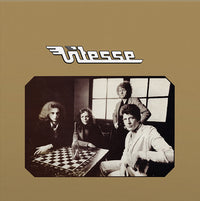 Vitesse (Expanded Edition) - Gold Coloured Vinyl