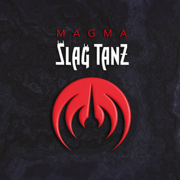 Slag Tanz - Vinyl