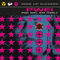 Wise Up Suckers - Translucent Magenta Coloured Vinyl