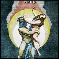 Pluto - Translucent Magenta Vinyl