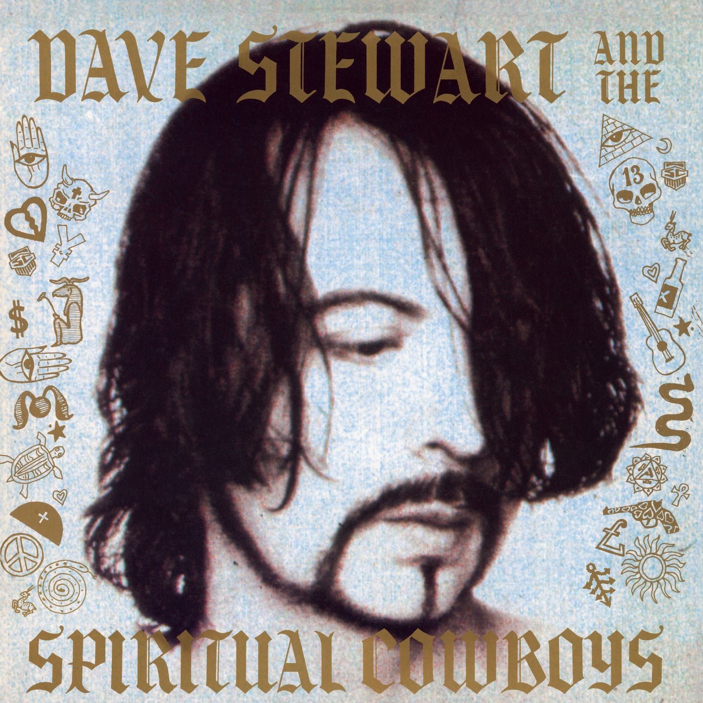 Dave Stewart Bundle