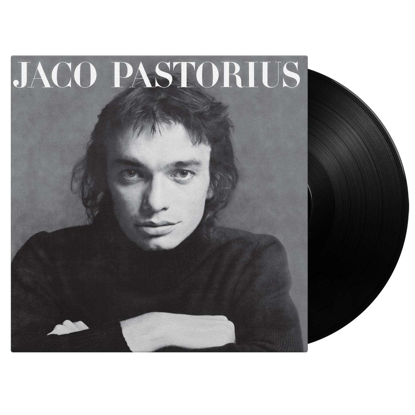 Jaco Pastorius