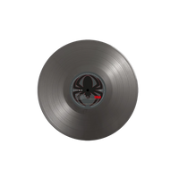 A Different Kind Of Pain - Silver Coloured Vinyl