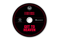 Get To Heaven (Exp. 10th Anniversary edition) - CD-version
