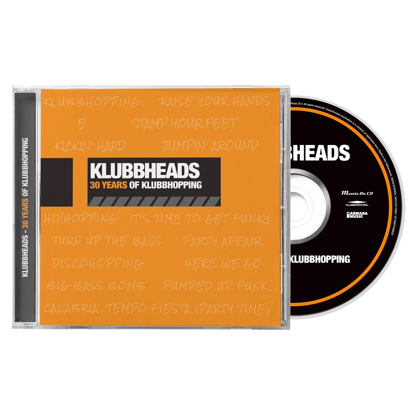 30 Years Of Klubbhopping