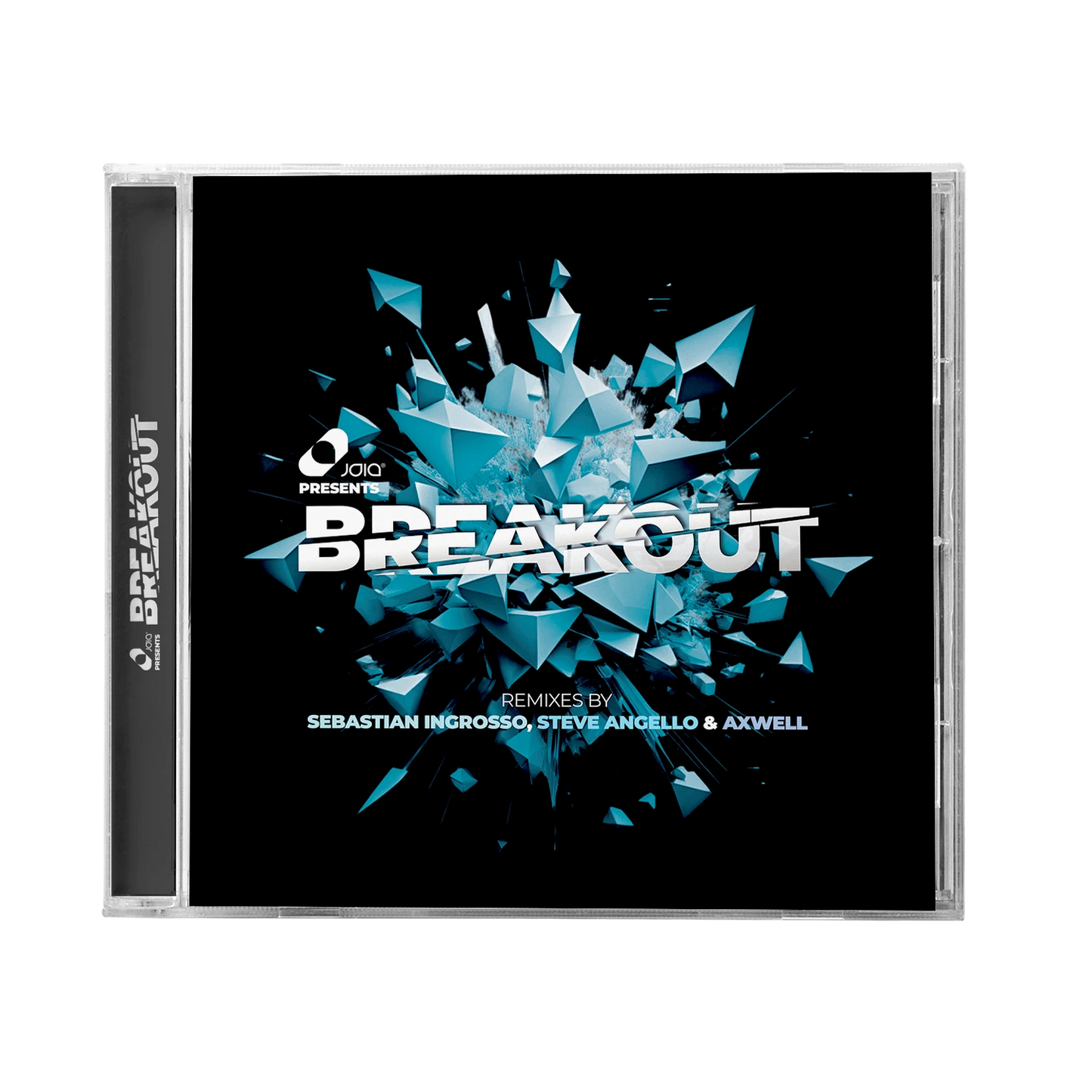 JOIA Presents Breakout