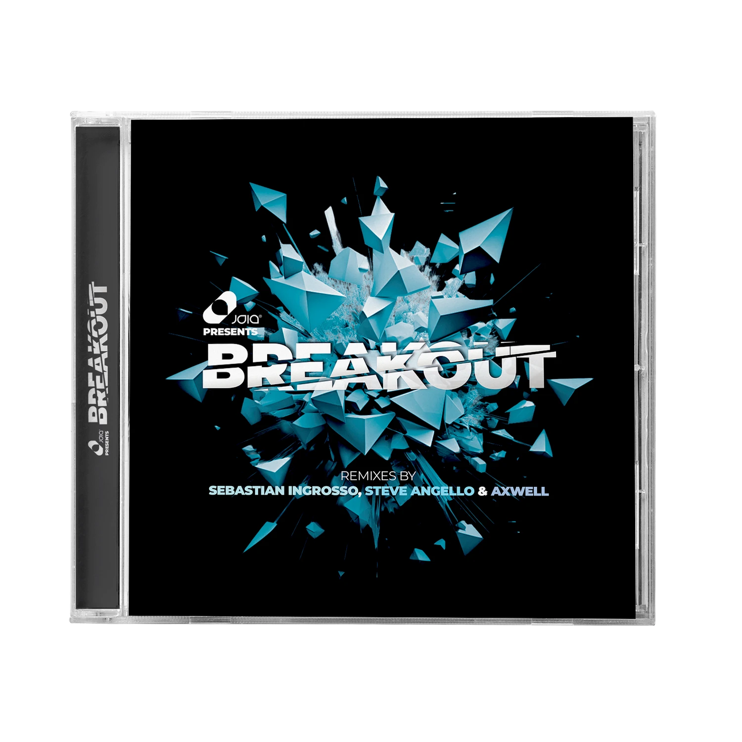 JOIA Presents Breakout