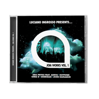 Luciano Ingrosso presents... JOIA Works Vol.1
