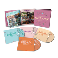 Heartstopper Boxset