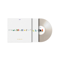 Tree House Fire (White Vinyl)