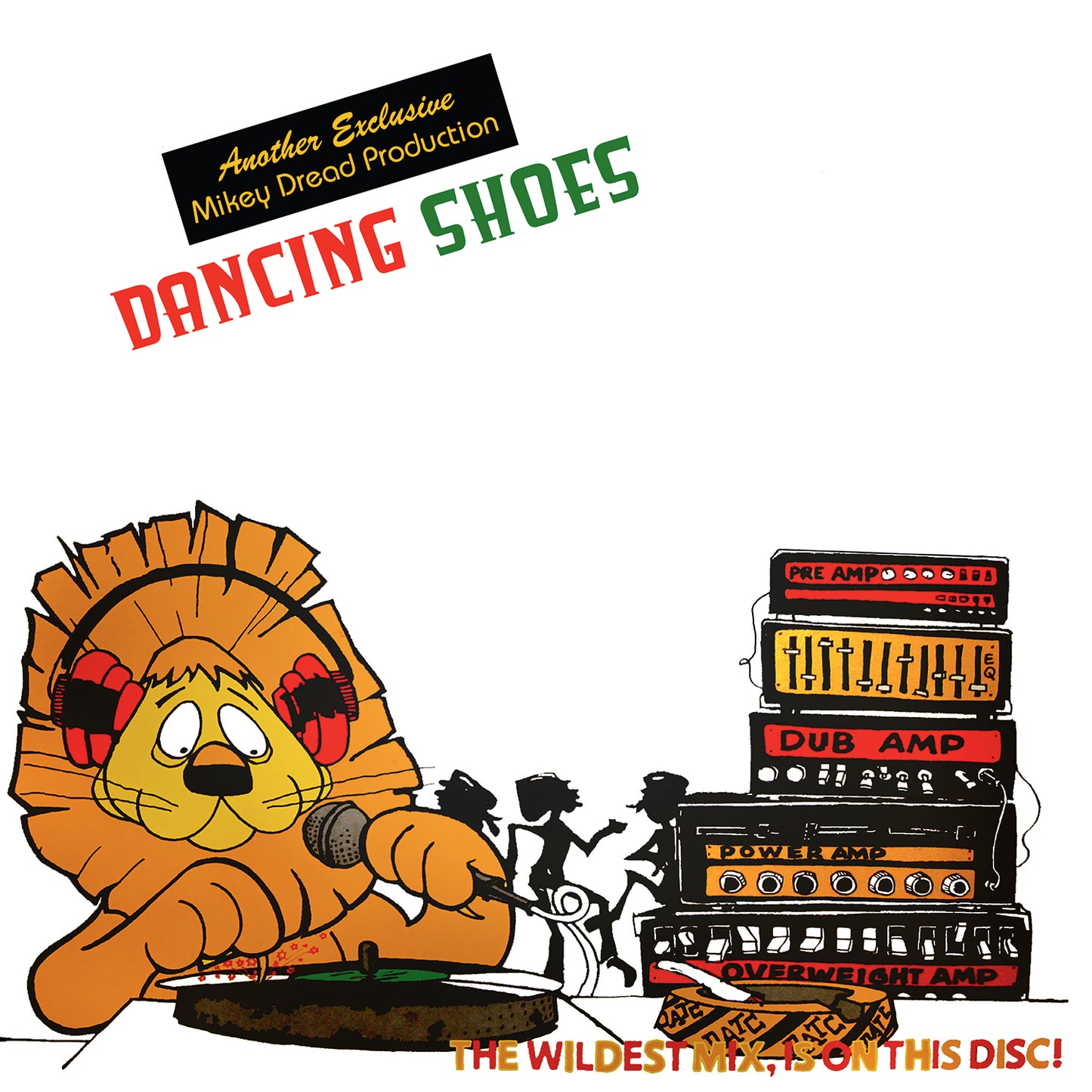 Dancing Shoes / Don't Hide (RSD 2024)