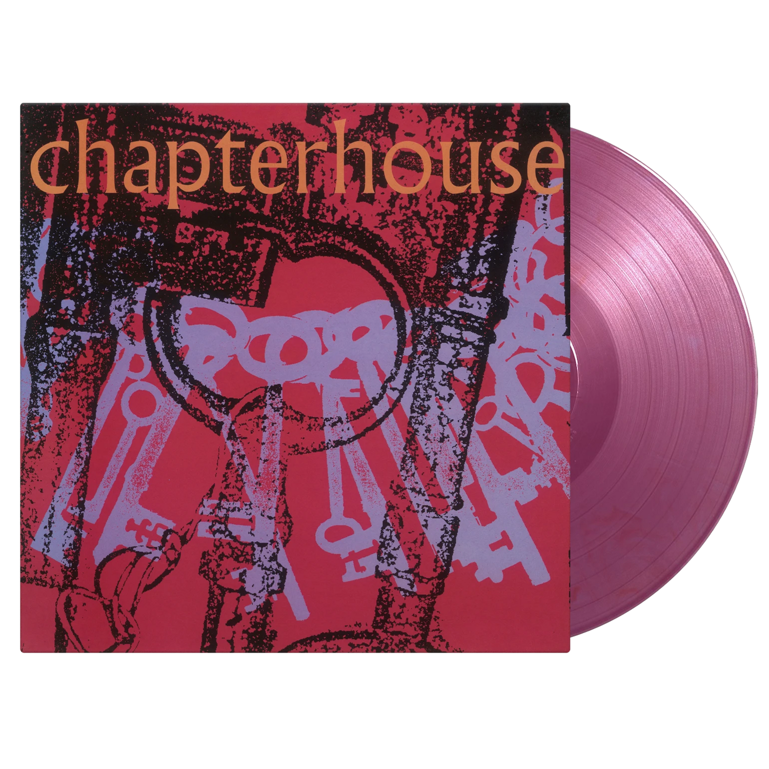 Chapterhouse