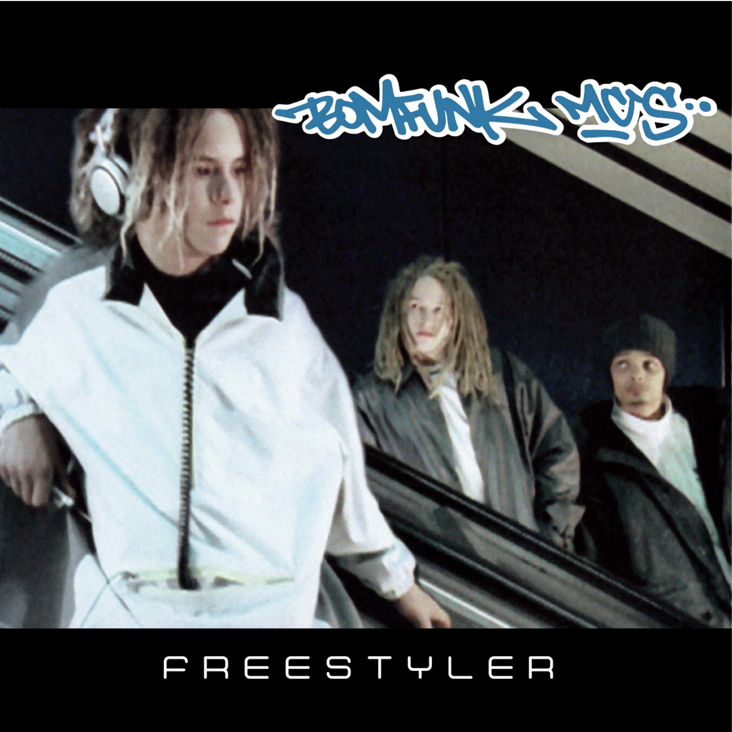 Freestyler