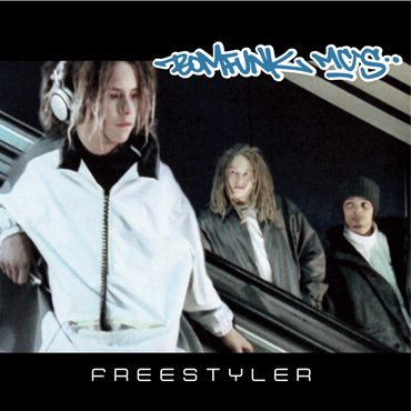 Freestyler
