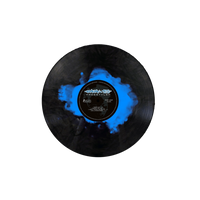 Freestyler - Blue in Black Vinyl | Store Exclusive