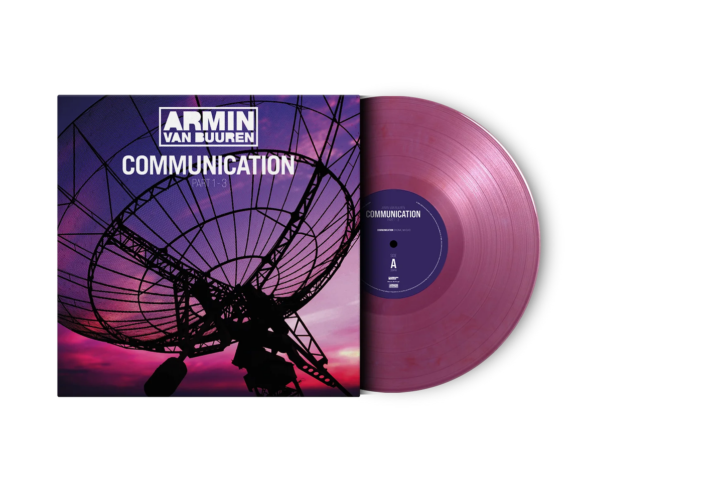 Communication 1-3