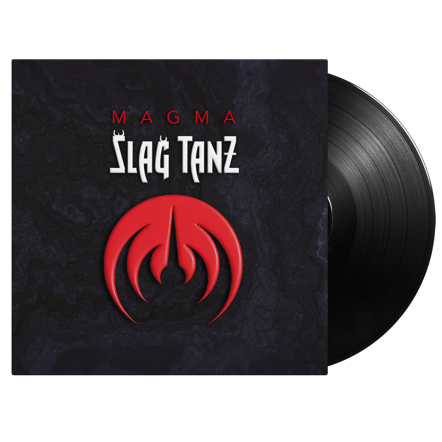 Slag Tanz - Vinyl